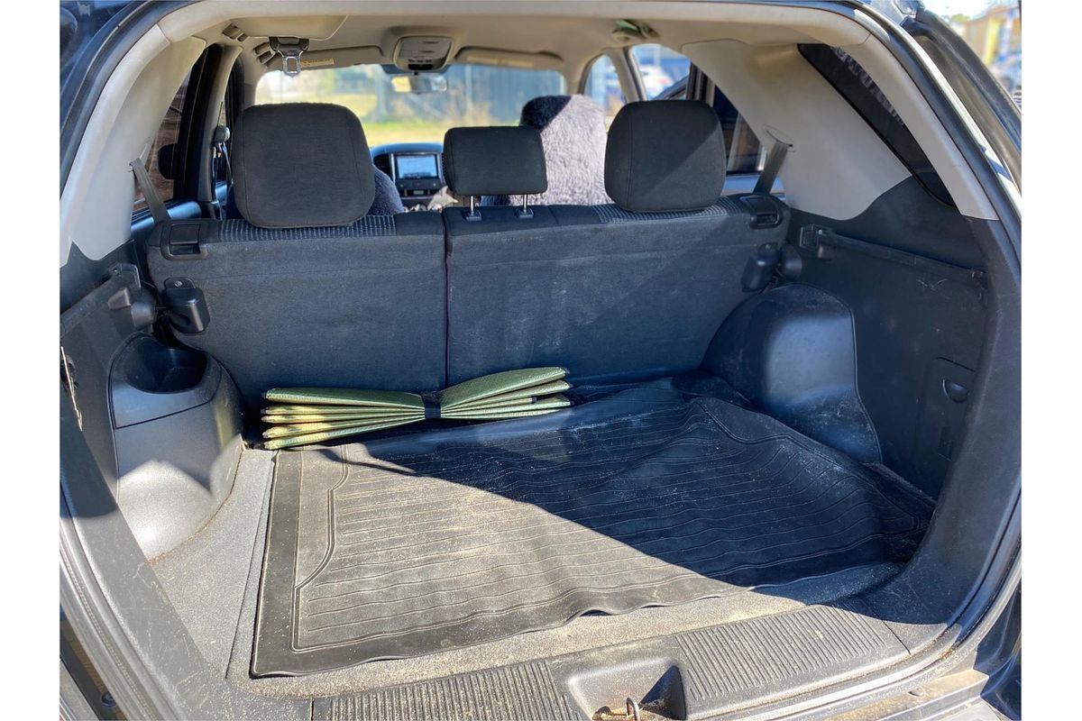 2008 Kia Sorento EX BL