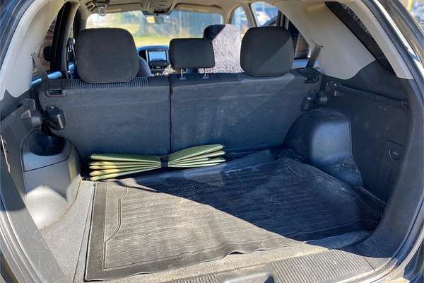 2008 Kia Sorento EX BL