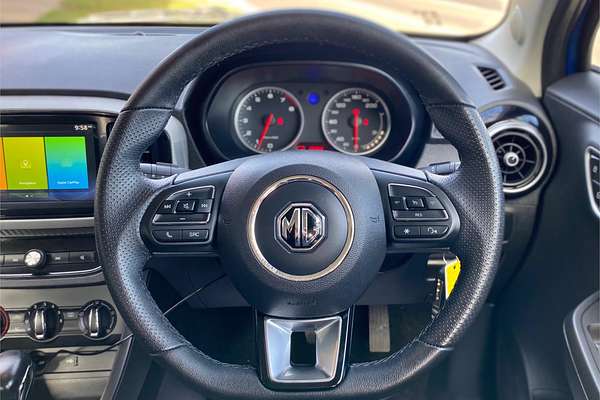 2021 MG MG3 Core (Nav)