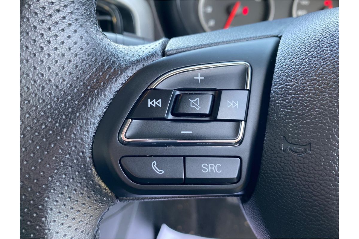 2021 MG MG3 Core (Nav)