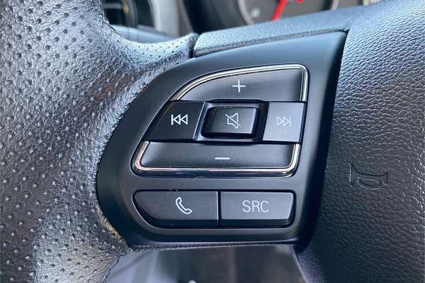 2021 MG MG3 Core (Nav)