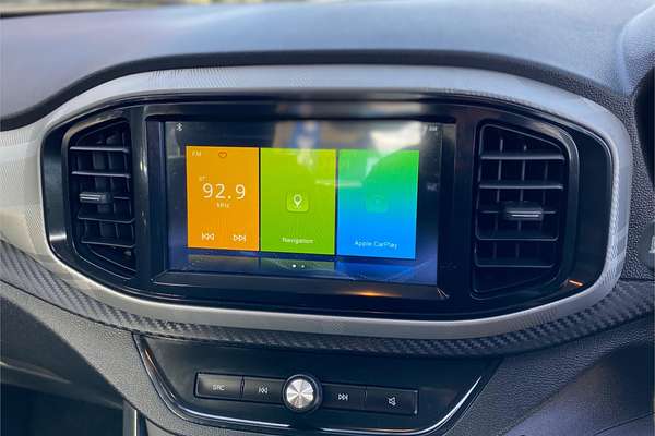 2021 MG MG3 Core (Nav)