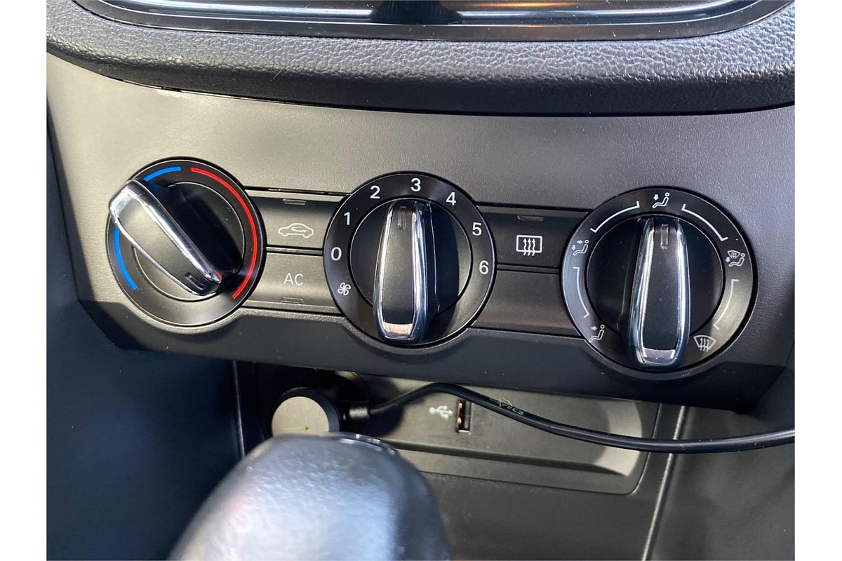 2021 MG MG3 Core (Nav)