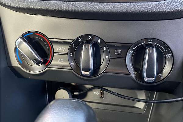 2021 MG MG3 Core (Nav)