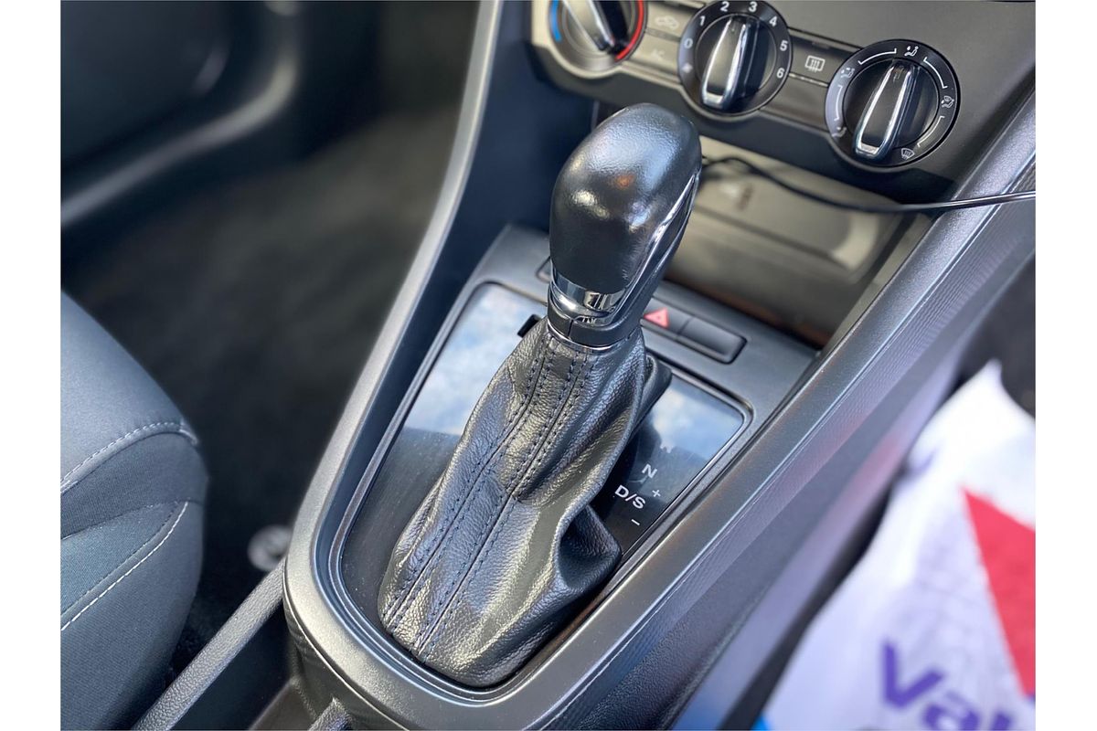 2021 MG MG3 Core (Nav)