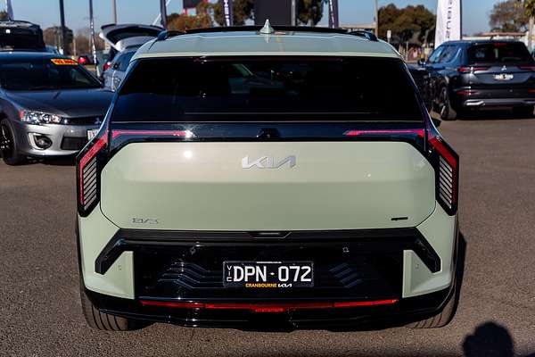 2025 Kia EV3 GT-Line Long Range SV