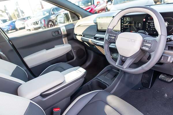 2025 Kia EV3 GT-Line Long Range SV