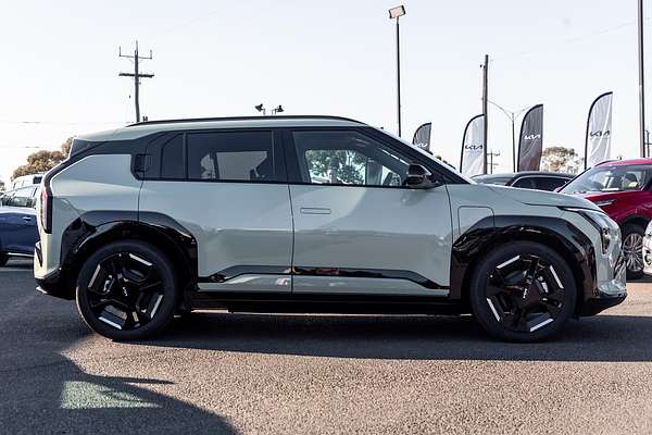 2025 Kia EV3 GT-Line Long Range SV