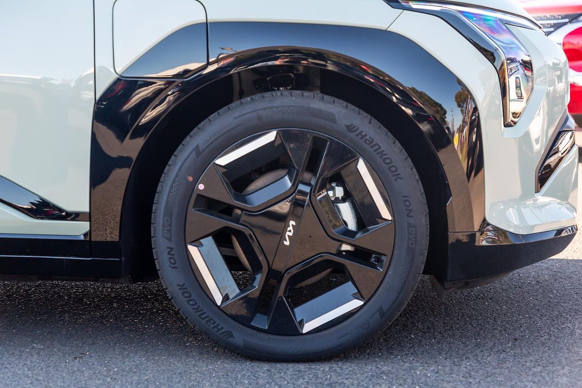 2025 Kia EV3 GT-Line Long Range SV