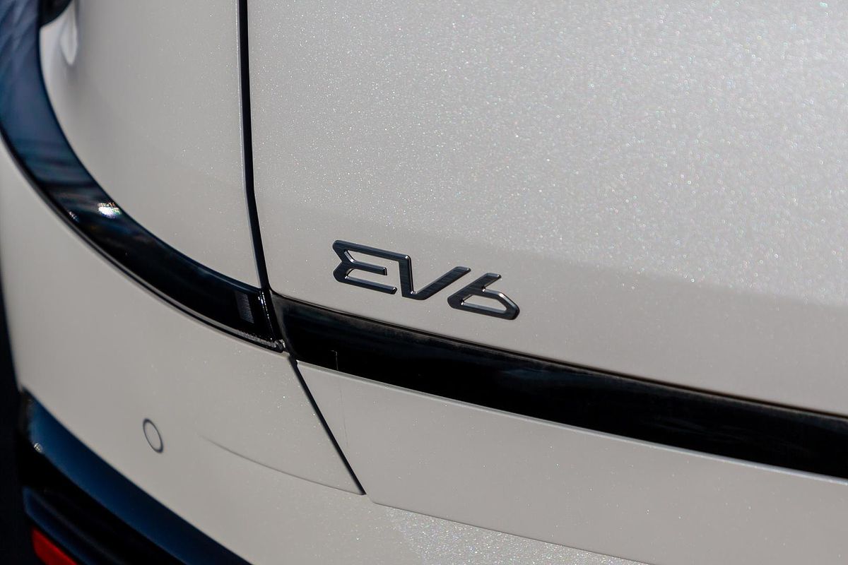 2024 Kia EV6 GT-Line CV