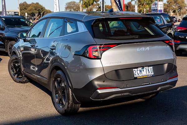 2025 Kia Sportage S NQ5 PE