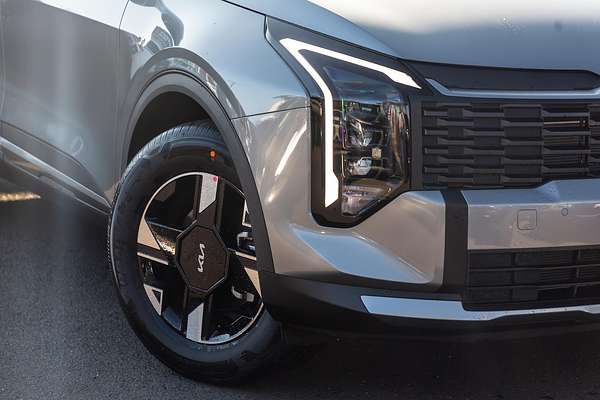 2025 Kia Sportage S NQ5 PE