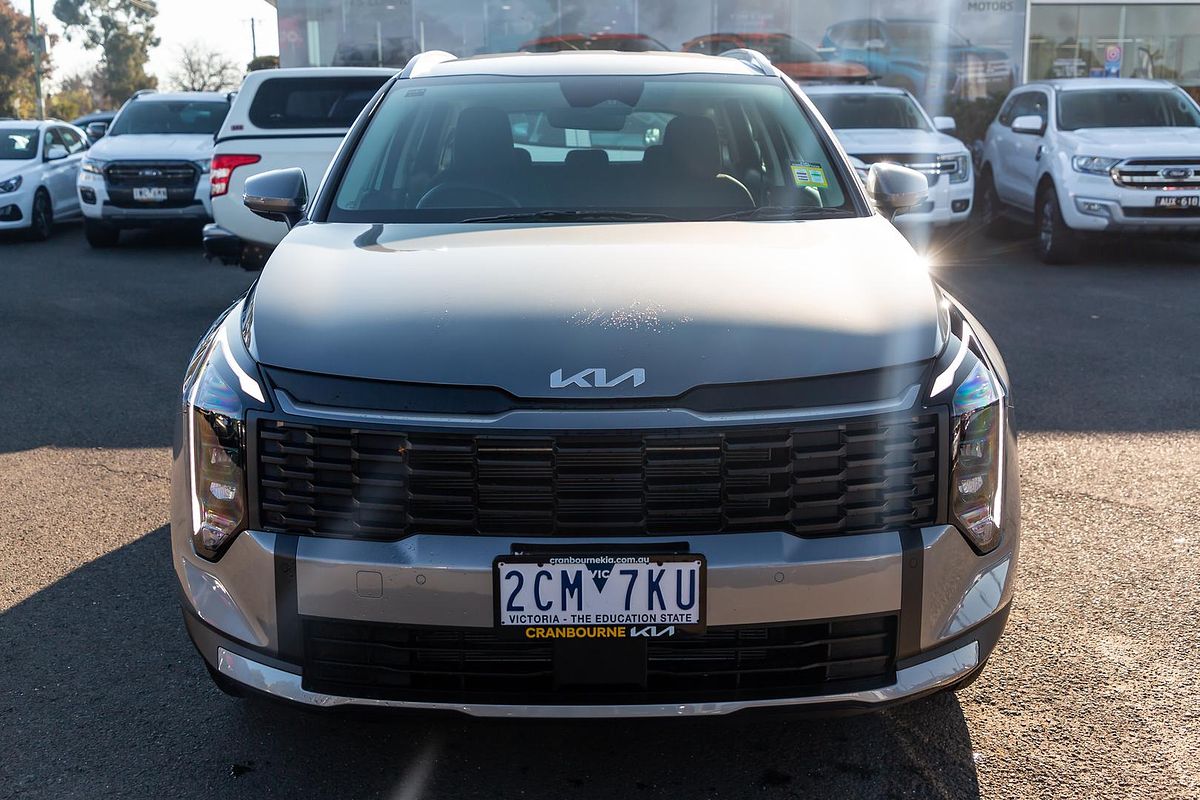 2025 Kia Sportage S NQ5 PE