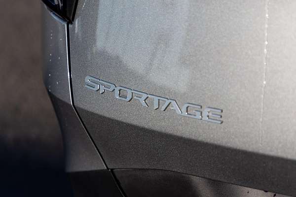 2025 Kia Sportage S NQ5 PE