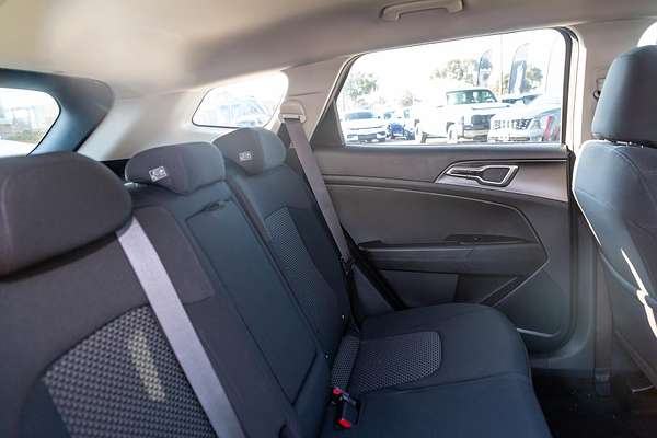 2025 Kia Sportage S NQ5 PE