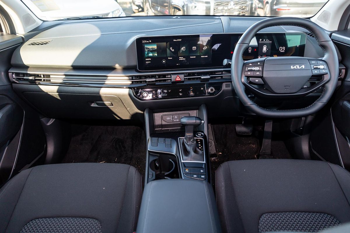 2025 Kia Sportage S NQ5 PE