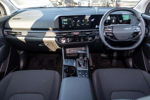 2025 Kia Sportage S NQ5 PE