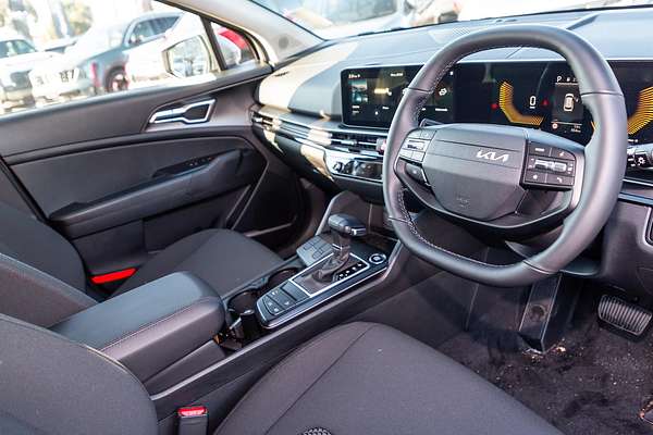 2025 Kia Sportage S NQ5 PE