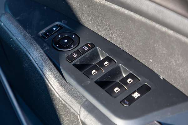 2025 Kia Sportage S NQ5 PE