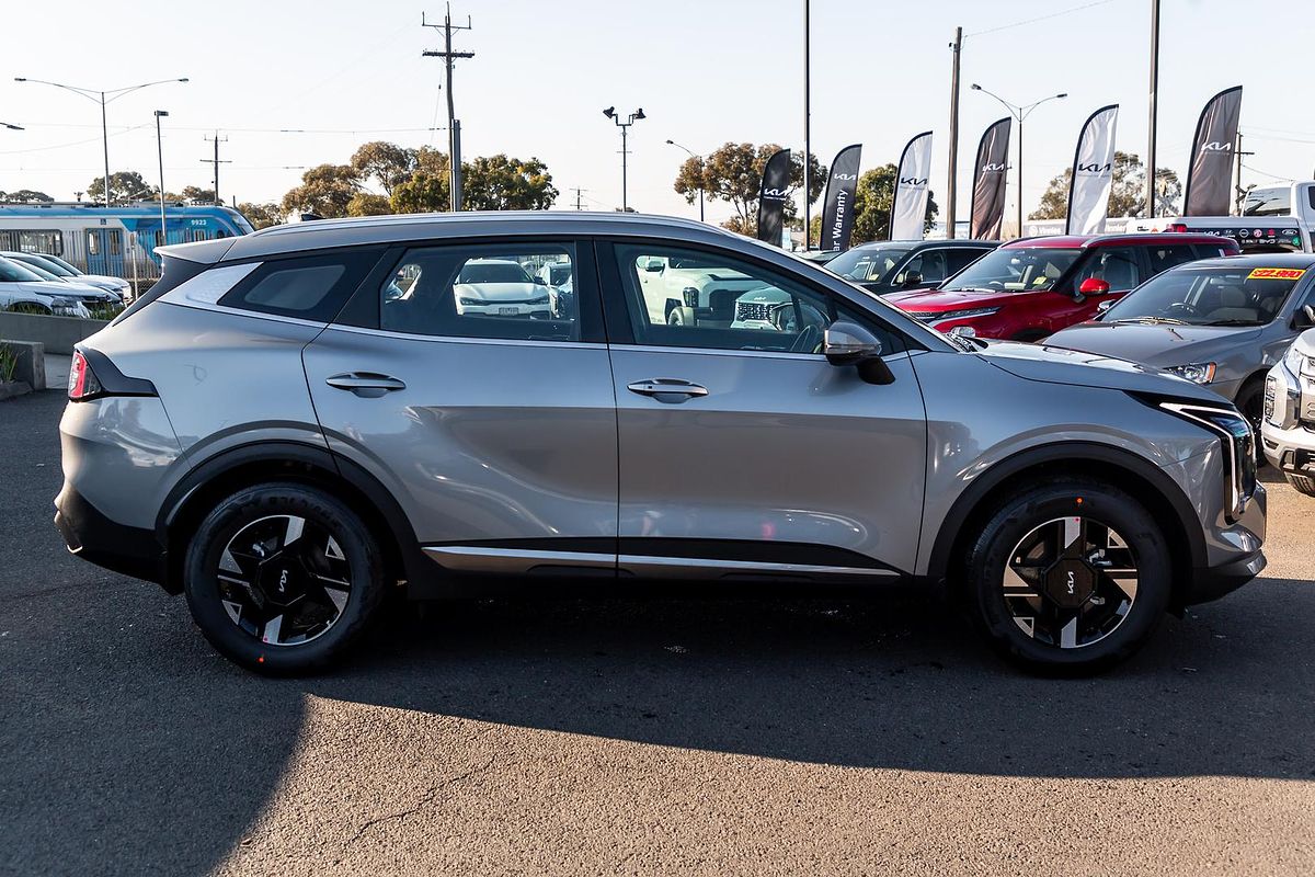 2025 Kia Sportage S NQ5 PE