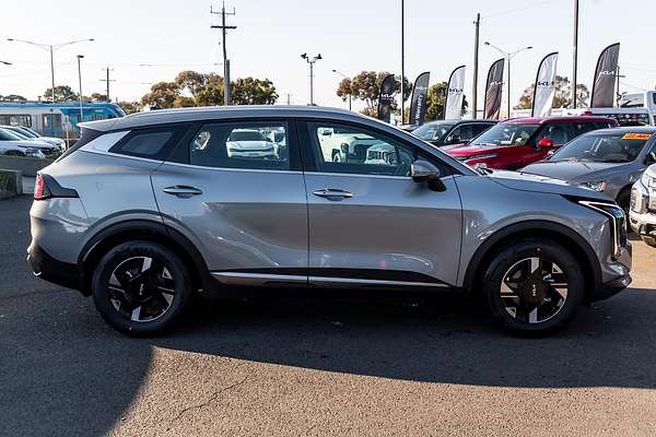 2025 Kia Sportage S NQ5 PE