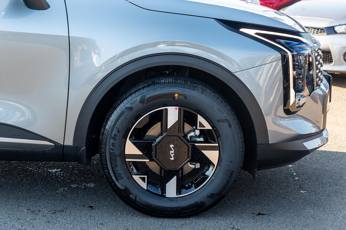 2025 Kia Sportage S NQ5 PE