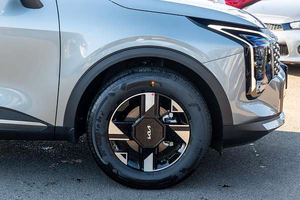 2025 Kia Sportage S NQ5 PE