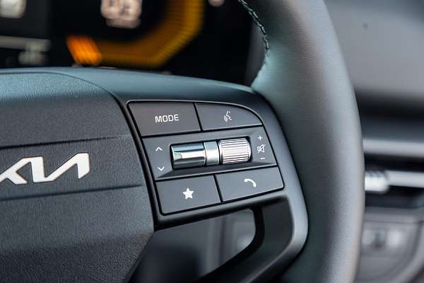 2025 Kia Sportage S NQ5 PE