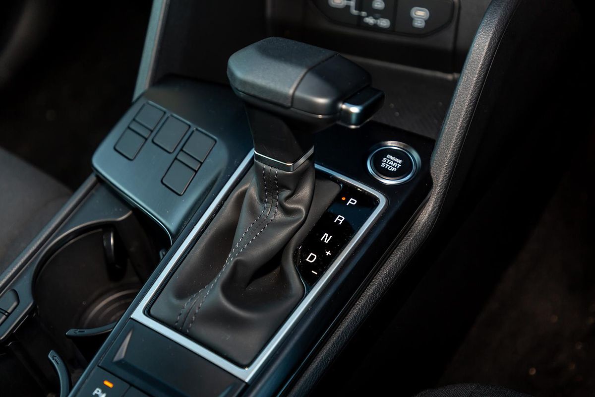 2025 Kia Sportage S NQ5 PE