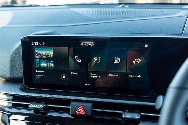 2025 Kia Sportage S NQ5 PE