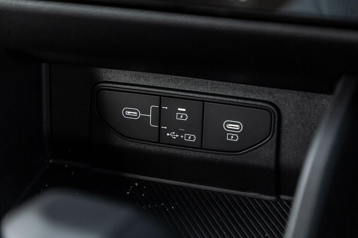 2025 Kia Sportage S NQ5 PE