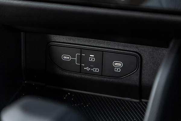 2025 Kia Sportage S NQ5 PE