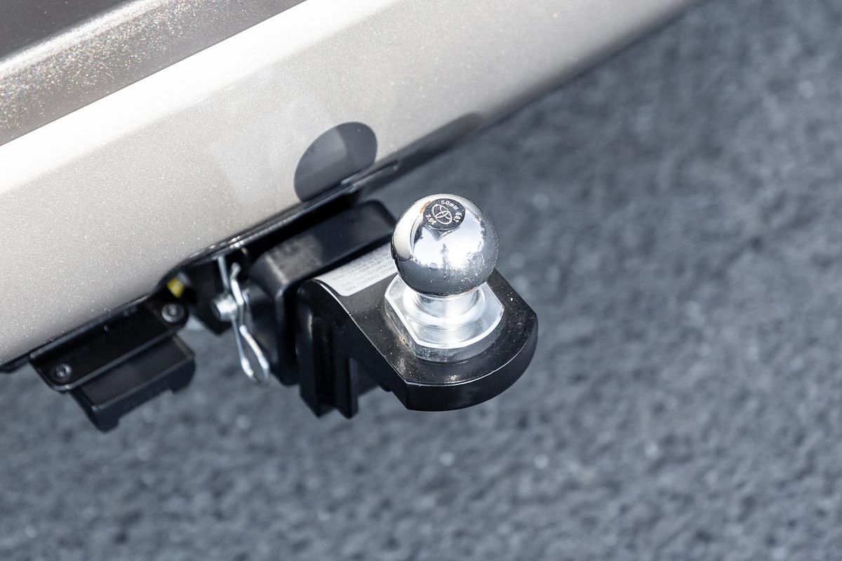 2022 Toyota RAV4 Cruiser AXAH52R