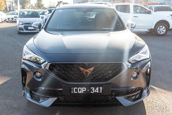 2023 CUPRA Formentor VZx KM