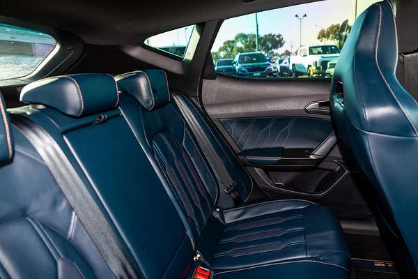 2023 CUPRA Formentor VZx KM