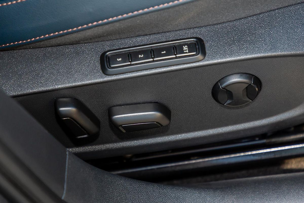 2023 CUPRA Formentor VZx KM