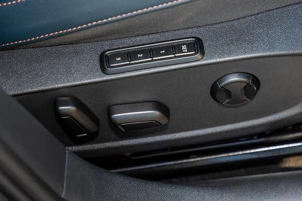 2023 CUPRA Formentor VZx KM