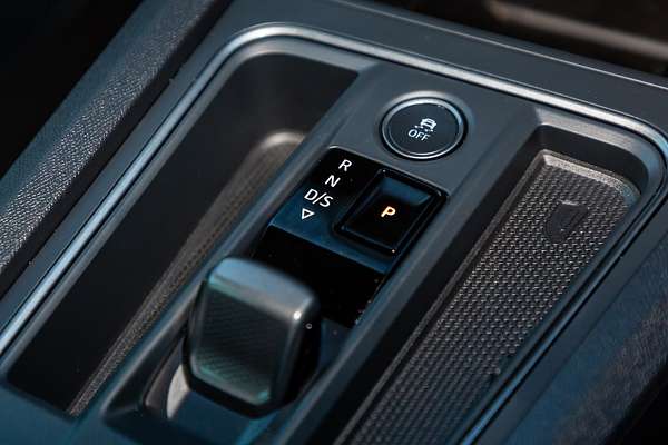 2023 CUPRA Formentor VZx KM