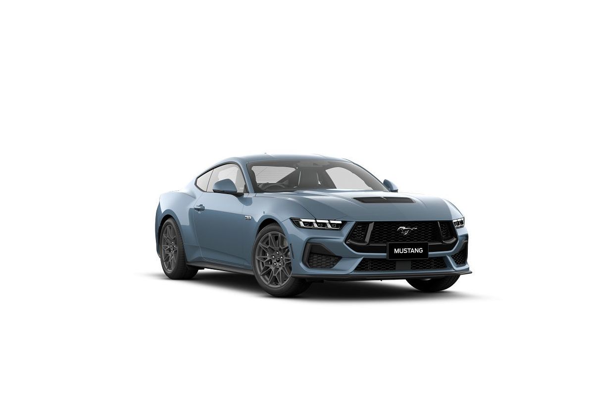 2025 Ford Mustang GT FO
