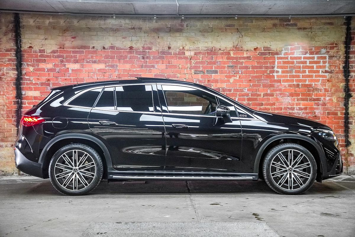 2024 Mercedes-Benz EQE EQE350 X294