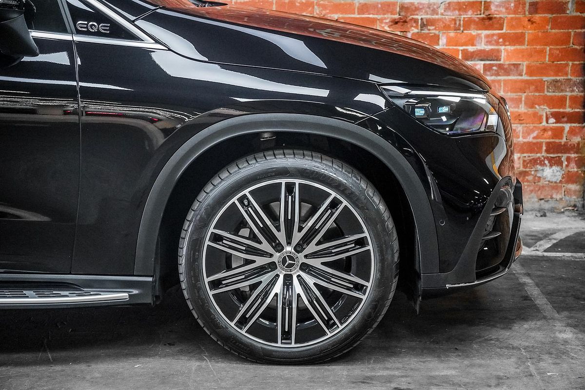 2024 Mercedes-Benz EQE EQE350 X294