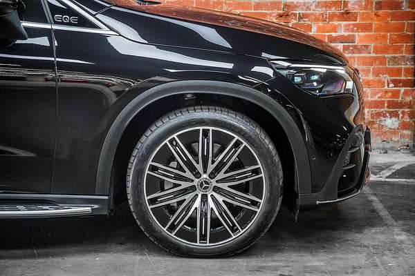 2024 Mercedes-Benz EQE EQE350 X294