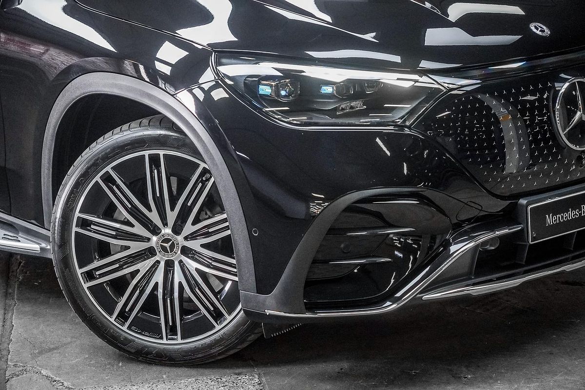 2024 Mercedes-Benz EQE EQE350 X294