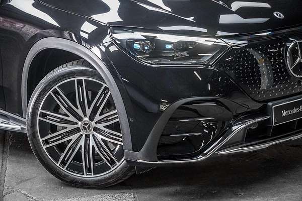 2024 Mercedes-Benz EQE EQE350 X294