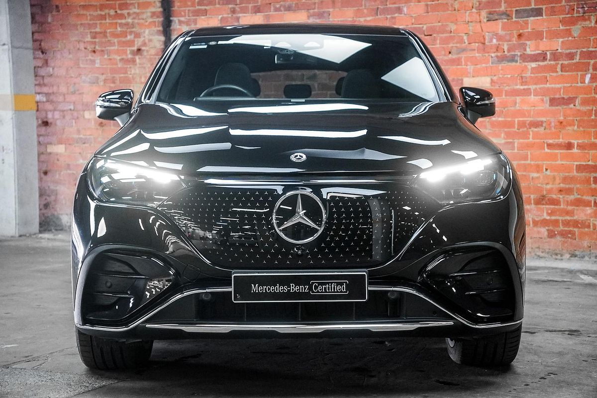 2024 Mercedes-Benz EQE EQE350 X294