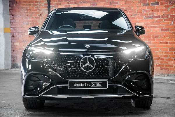 2024 Mercedes-Benz EQE EQE350 X294