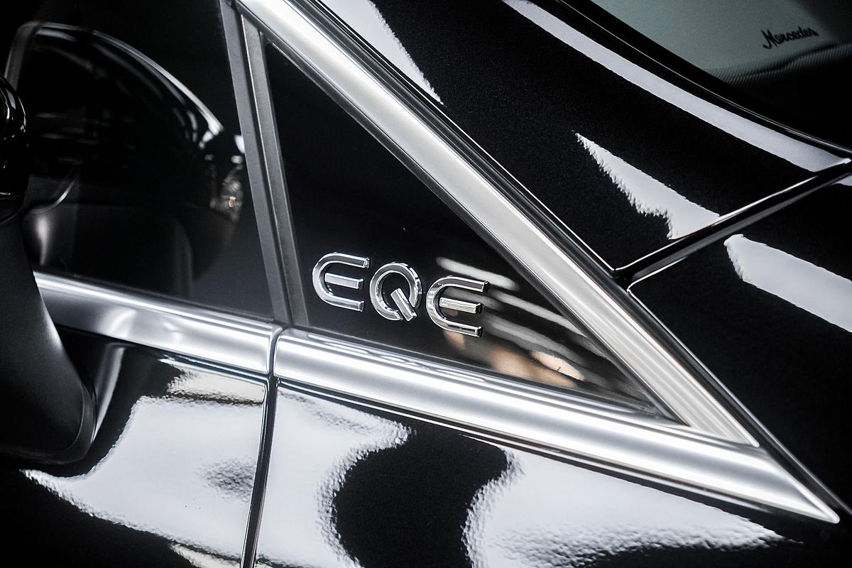 2024 Mercedes-Benz EQE EQE350 X294