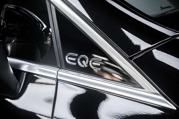 2024 Mercedes-Benz EQE EQE350 X294