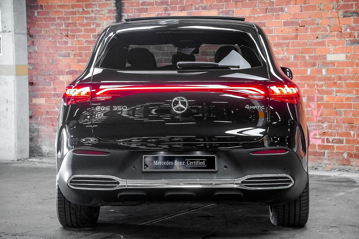 2024 Mercedes-Benz EQE EQE350 X294
