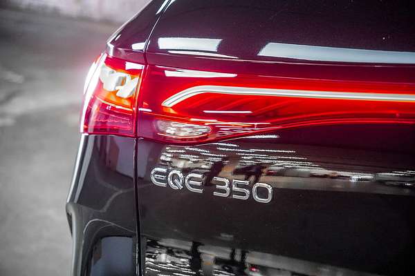 2024 Mercedes-Benz EQE EQE350 X294